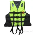 100n Buoyancy Offshore Life Jacket for Lifesaving